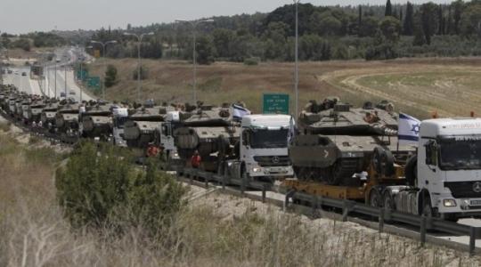 الصحافة العبرية تكشف عن: ضرر جسيم كاد أن يحلق بجيش الاحتلال في معركة "سيف القدس"