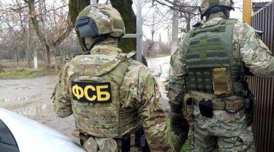 الأمن الروسي يُحبط مخططًا وصفه بـ"الإرهابي" لاستهداف موسكو ومناطق أخرى