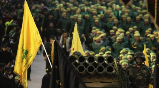 حزب الله ينشر مشاهد جديدة لأسر جنديين "إسرائيليين" صيف عام 2006