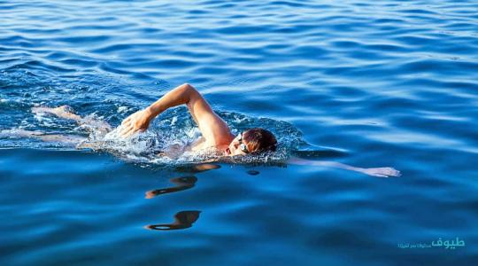 بلدية رفح تصدر تحذيرًا بخصوص السباحة في البحر