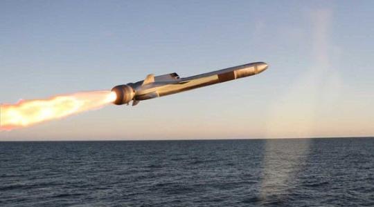الهند تختبر صاروخ من الجيل الجديد قادر على حمل رؤوس نووية
