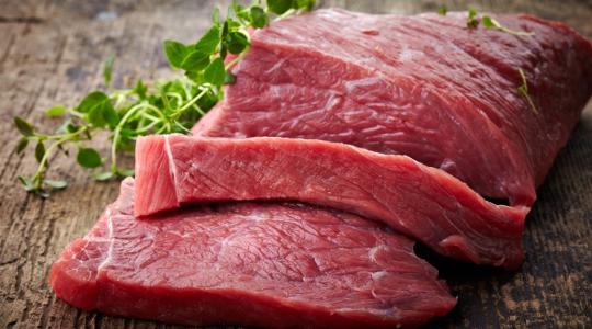 اللحوم- اطعمة ضارة للقلب