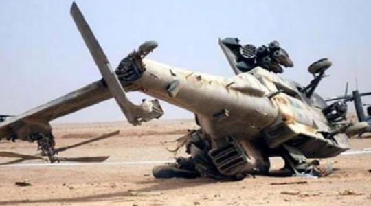 سقوط طائرة عسكرية في اوكرانيا 2022
