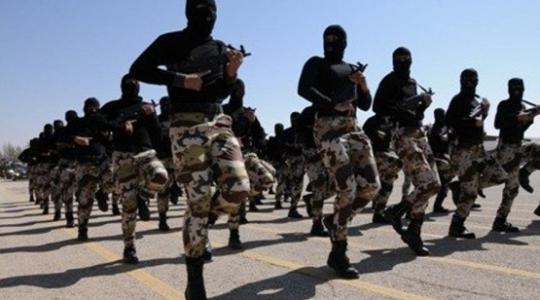 رابط التقديم والتسجيل في القوات الخاصة 1442 وتابعة وظائف الامن والحماية للنساء بالسعودية