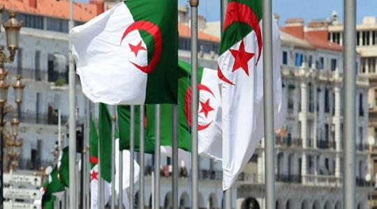 الجزائر بدأت بتشكيل طاقم لرفض إدخال "إسرائيل" في الاتحاد الافريقي