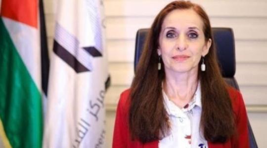 نادية حبش نقيب المهندسين بالضفة.jpg