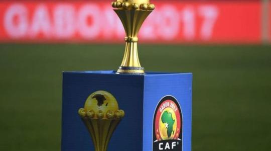 موعد قرعة كأس أمم إفريقيا 2021