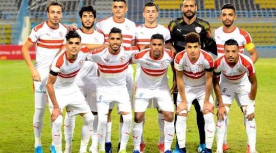 ترتيب الدوري المصري بعد تتويج نادي الزمالك رسميًا موسم 2021-2022