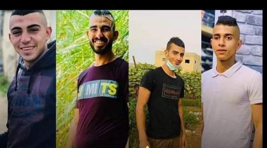 شهداء مخيم جنين.JPG