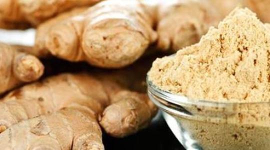 تعرف على فوائد شرب ‏الزنجبيل على الريق!
