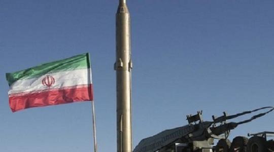 إيران: سنرد على أي مغامرة محتملة فورا وبقوة