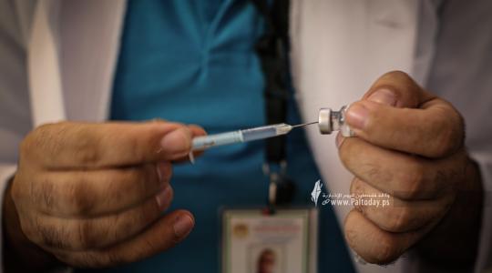 أخصائي يوضح مخاطر عدم إجراء فحص مخبري قبل تطعيم