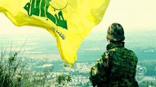 حزب الله يشيد بالتصدي "البطولي" لفصائل المقاومة الفلسطينية في جنين
