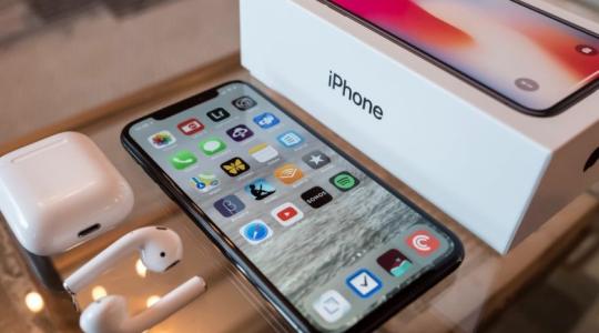 طريقة لفتح هاتف الايفون حال نسيت رمز القفل بدون كمبيوتر .. خطوات سهلة