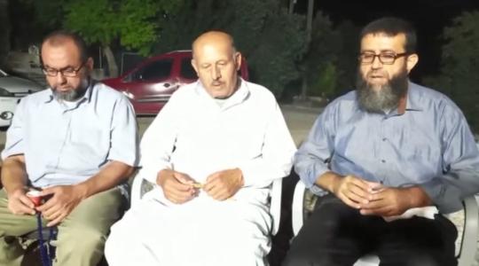 وفد الجهاد الاسلامي في الضفة.jpg