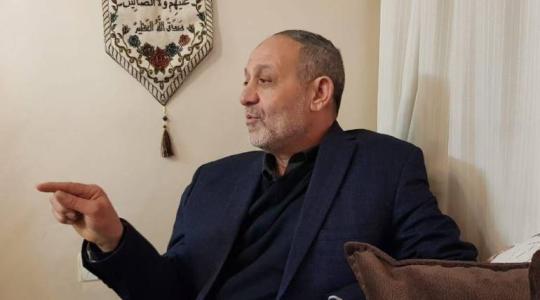 الشيخ السعدي يحذر الاحتلال من المساس بالأسرى والمحررين