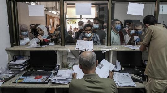 الشؤون المدنية تصدر تنويهًا بخصوص بيانات "لم الشمل"