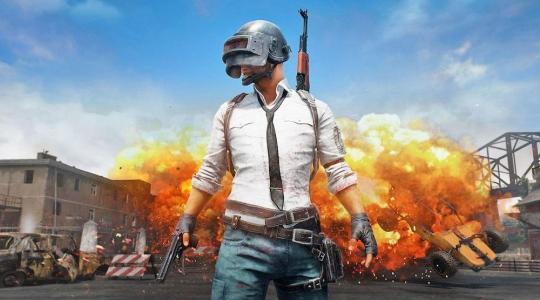 رابط تحميل لعبة ببجي للهواتف الذكية PUBG Mobile لعبتها الإصدار الجديد 2022