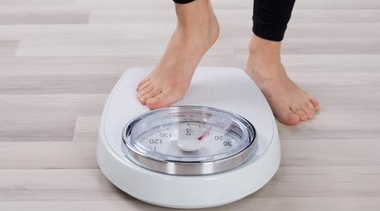 الكشف عن طريقة بسيطة لمنع زيادة الوزن