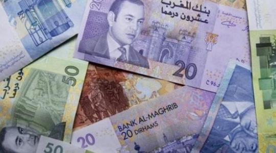 أسعار العملات في المغرب اليوم السبت 4 سبتمبر 2021