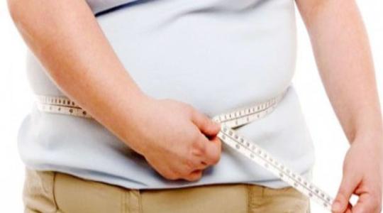 الكشف عن مرض يسبب زيادة الوزن