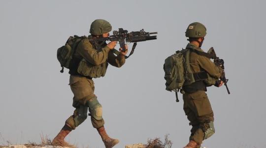 الجيش الاسرائيلي على حدود لبنان.jpg