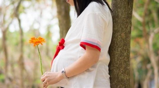أسباب فقر دم الحامل في الأشهر الأولى