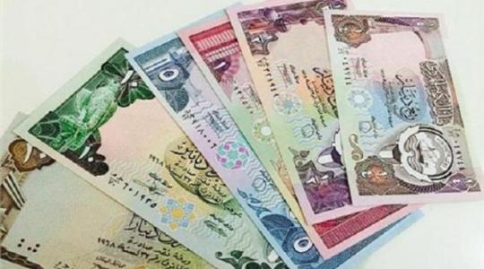 سعر الدينار الكويتي في مصر اليوم الأحد 31-10-2021 .. البنوك والمصارف