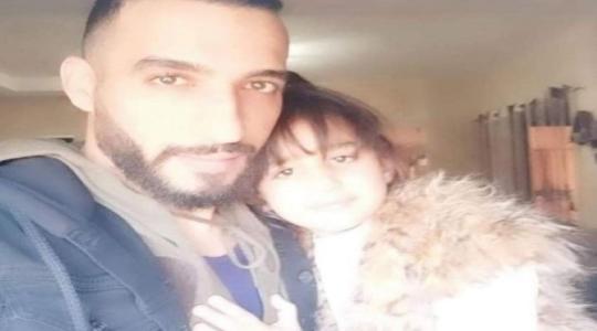 الأسير المضرب كايد الفسفوس