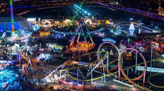 رابط التسجيل للوظائف في موسم الرياض 2