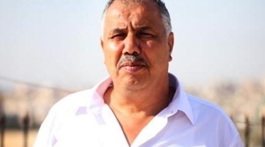 الاحتلال يقرر إبعاد الناشط أبو الحمص عن منطقة باب العامود