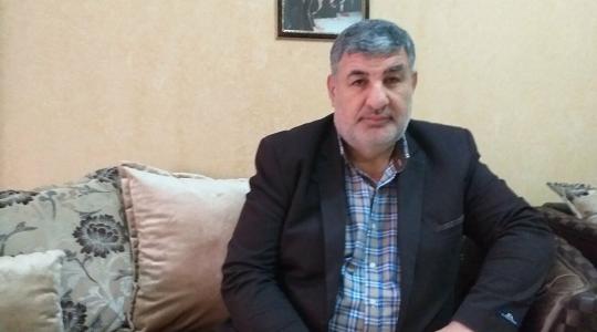 استشهاد أسير سوري برصاص قوات الاحتلال في الجولان