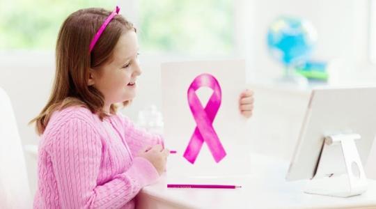 متى شهر التوعية حول سرطان الثدي- أعراض سرطان الثدي