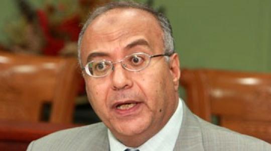 د. محمد السعيد إدريس  