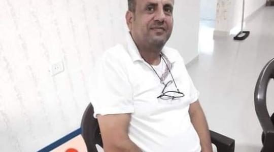نصر الله الفرا ابو ادهم