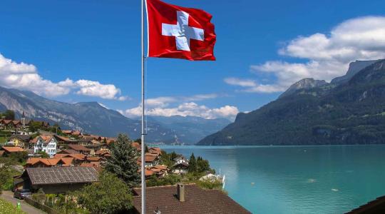 سويسرا تنصح رعاياها بمغادرة إثيوبيا
