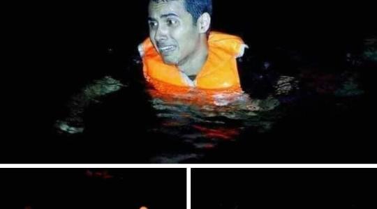غرق سفينة مهاجرين في اليونان.jpg
