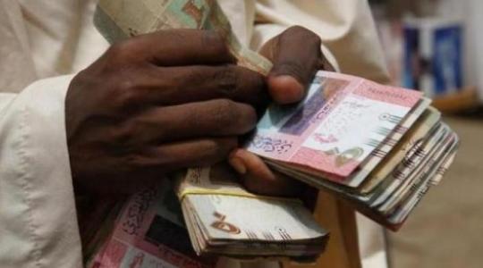 سعر الدولار في السودان اليوم  السبت 13 نوفمبر 2021