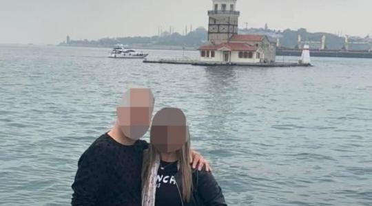 اسرائيليين في تركيا.