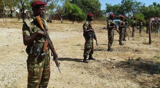 الحكومة الإثيوبية تعلن حالة الطوارئ بعد تقدم قوات تيغراي