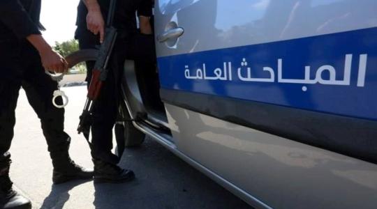 المباحث العامة بغزة