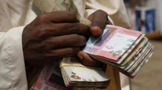 سعر الدولار في السودان اليوم السبت