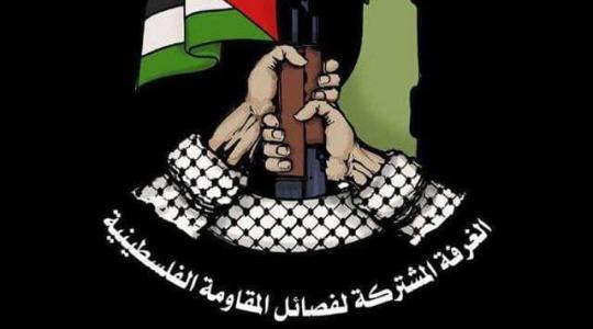 مناورات الركن الشديد.