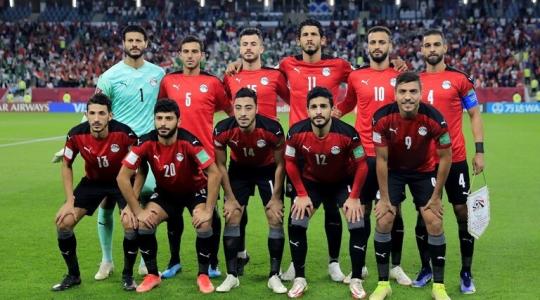 مشاهدة مباراة تونس ومصر بث مباشر اليوم الثلاثاء 15-12-2021 .. بدون تقطيع HD