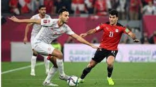 اهداف مباراة مصر وتونس اليوم نصف نهائي كاس العرب.jpg