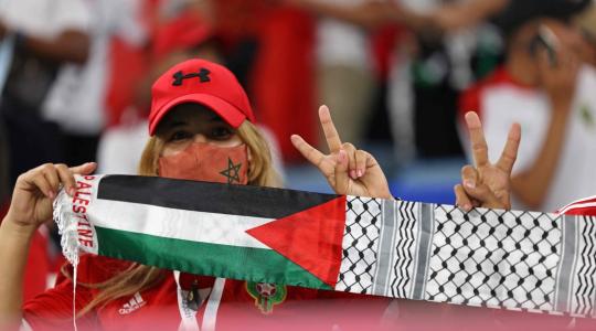مباراة منتخب فلسطين في كاس العرب.jpeg