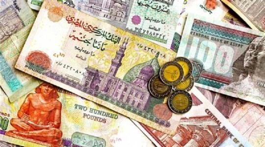 سعر الدولار في مصر اليوم الأحد 23 يناير 2022