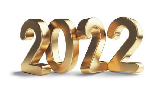 أحلى مسجات وعبارات تهنئة بالعام الجديد 2022 .. رأس السنة الميلادية