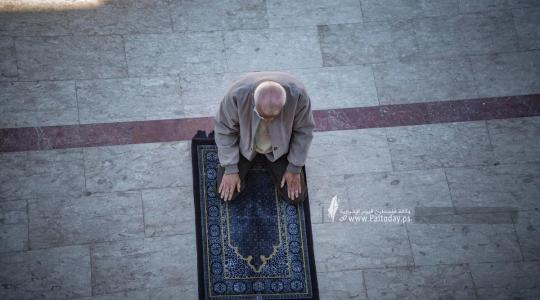 عودة المصليين الى المساجد بعد اغلاق كورونا2021 (3).jpg