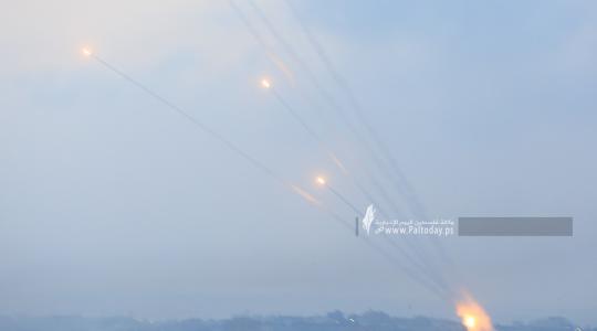 رشقة صاروخية معركة سيف القدس.JPG